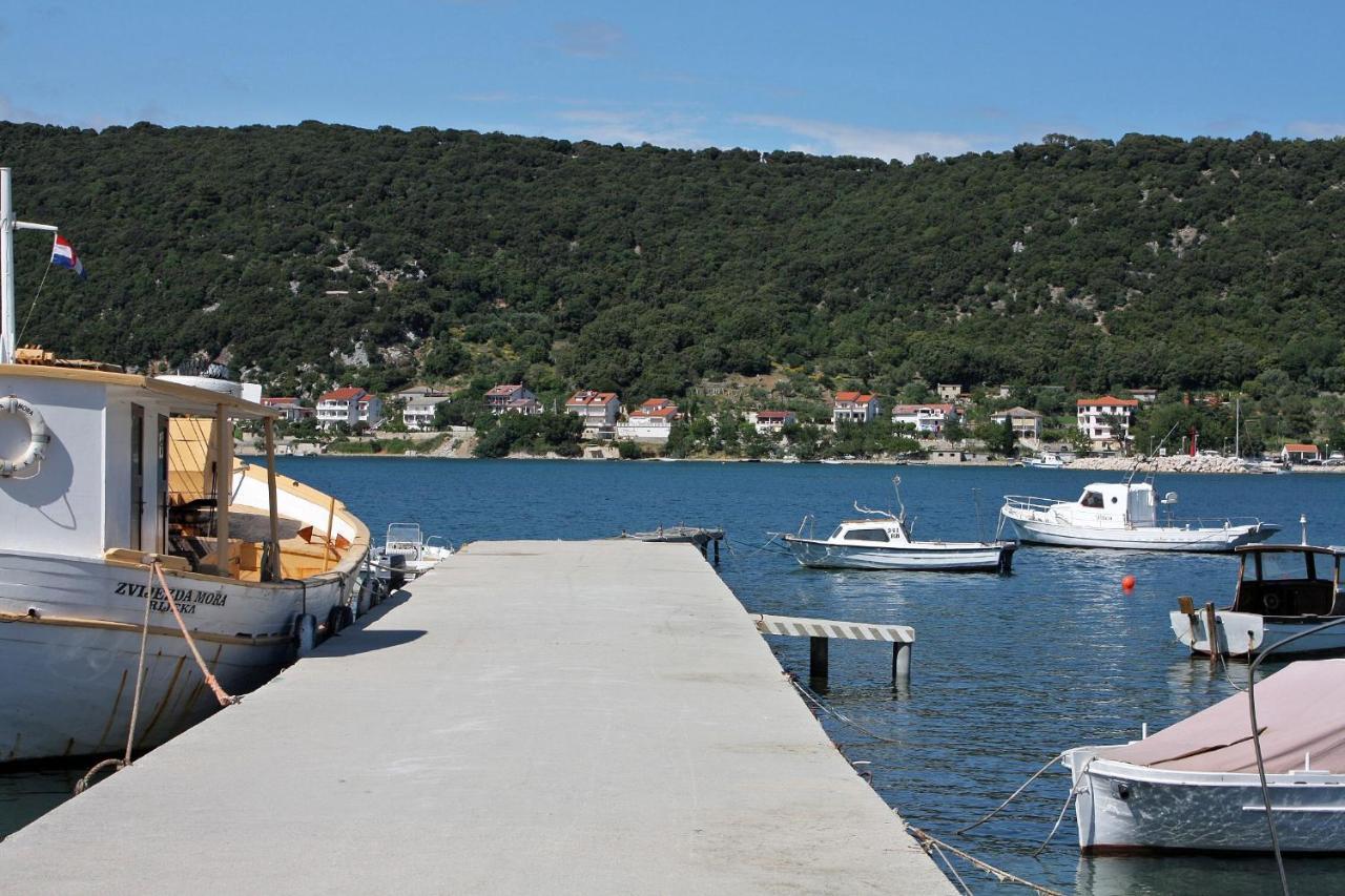Apartments By The Sea Supetarska Draga - Donja, Rab - 11769 Esterno foto