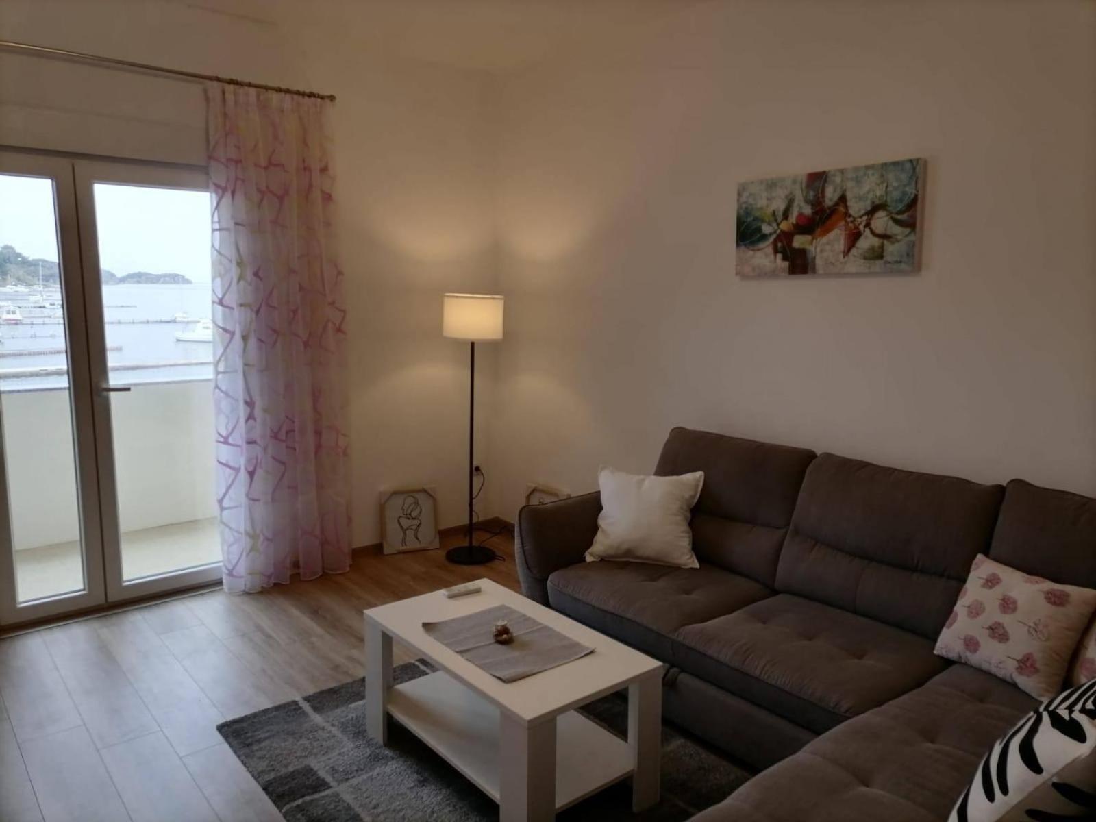 Apartments By The Sea Supetarska Draga - Donja, Rab - 11769 Esterno foto