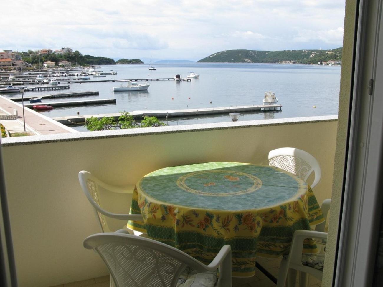 Apartments By The Sea Supetarska Draga - Donja, Rab - 11769 Esterno foto